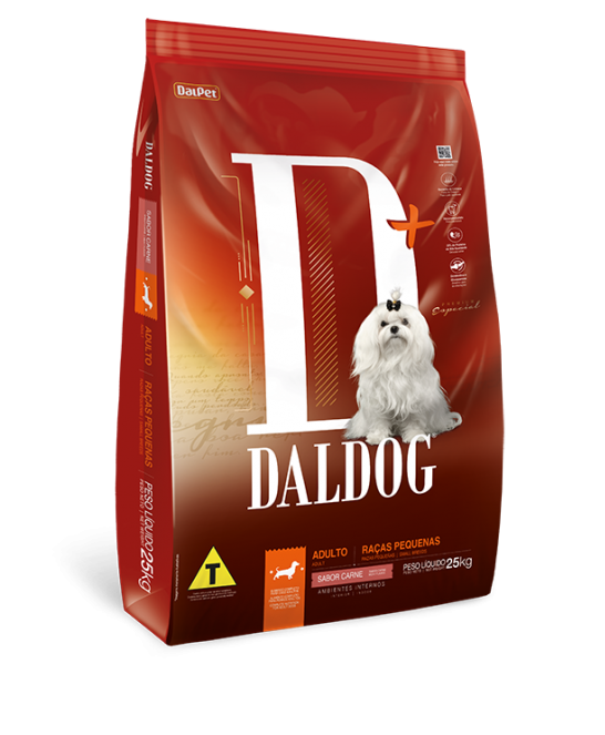 DALDOG ADULTO RZ PEQUE 1KG